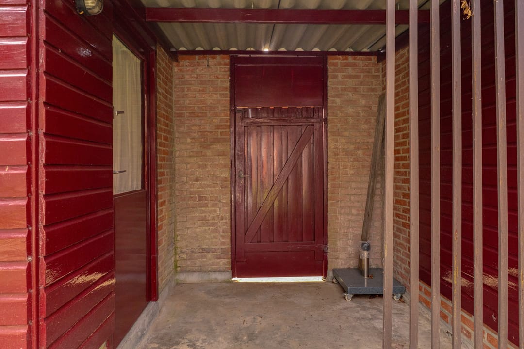 Attractive mid-terraced home with deep private garden in family-friendly Westervoort location — 26