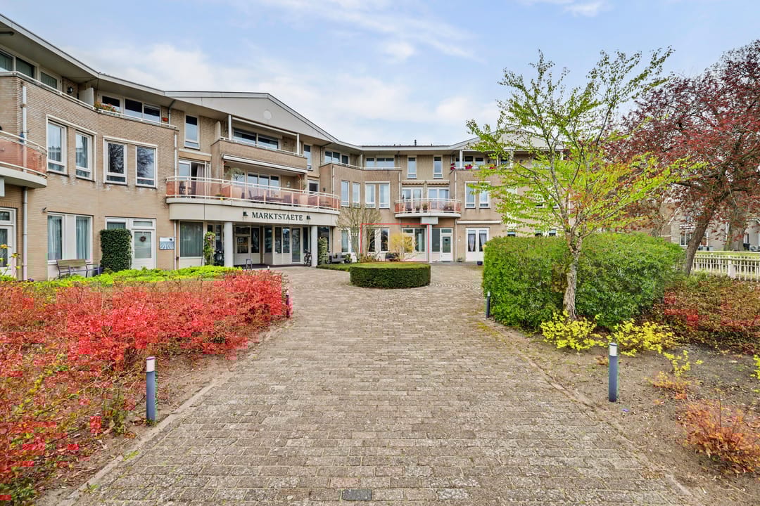 Foto 37 van Marktstaete 3