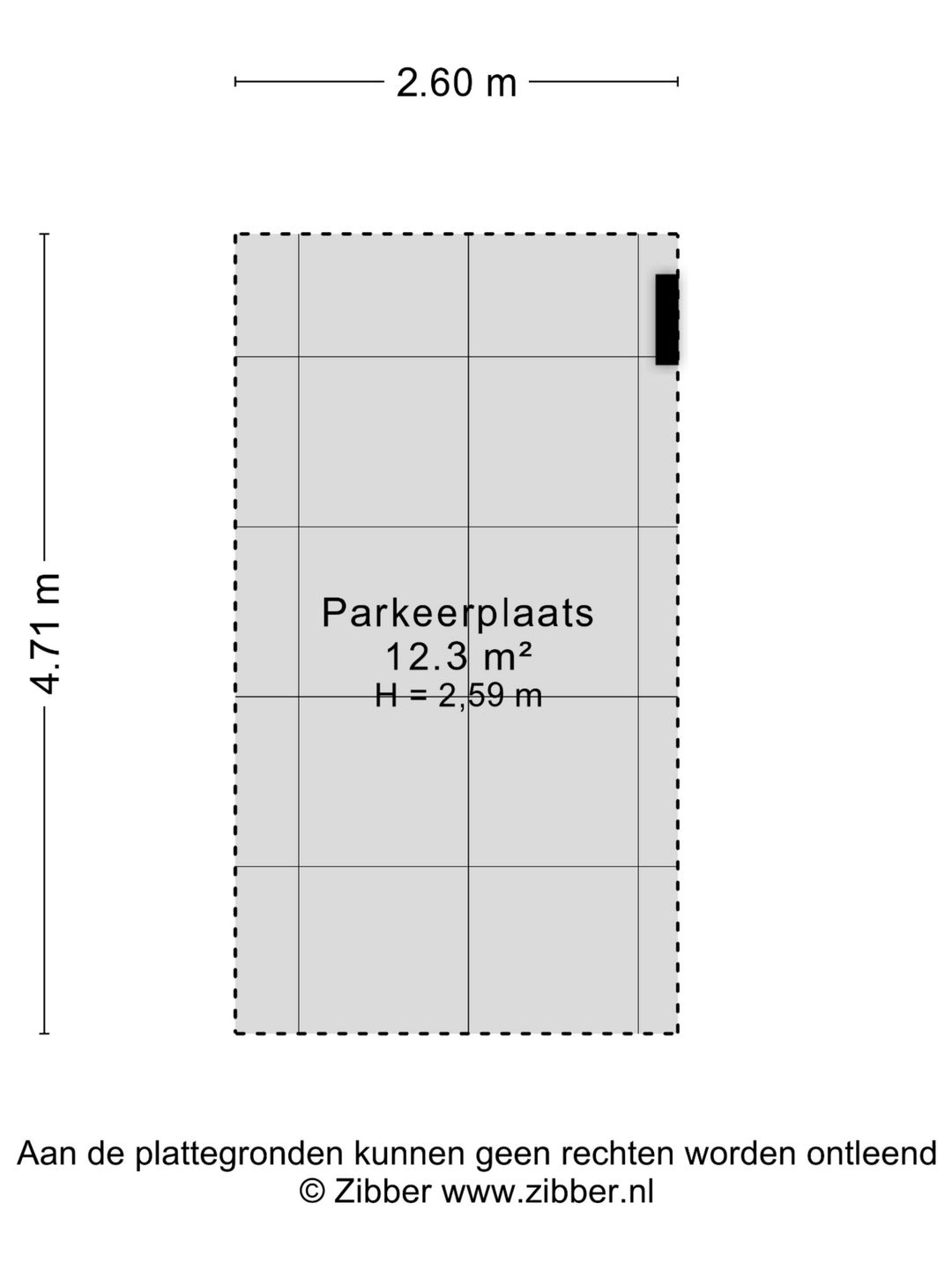 Foto 31 van Spinozalaan 37-E