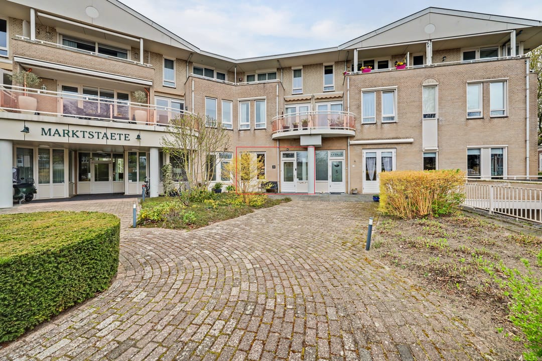 Foto 38 van Marktstaete 3