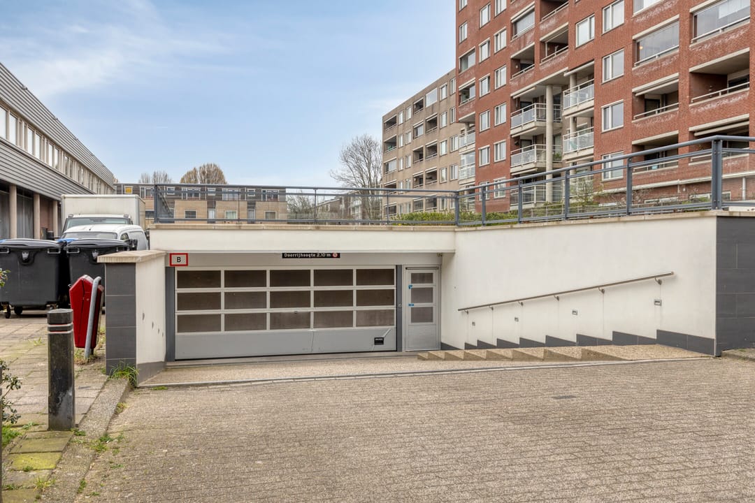 Foto 22 van Spinozalaan 37-E