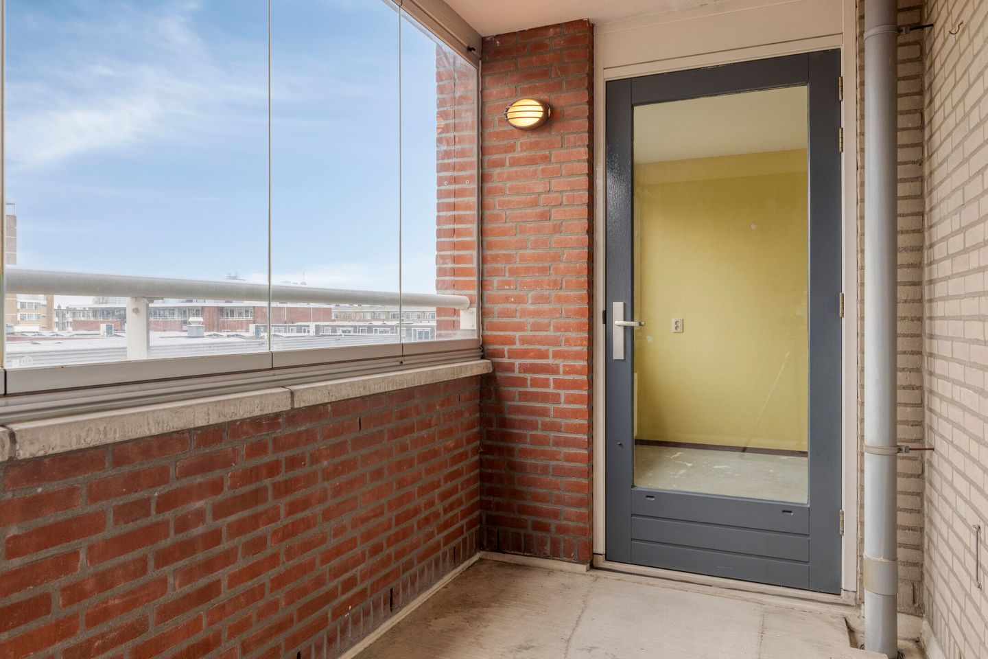 Foto 19 van Spinozalaan 37-E