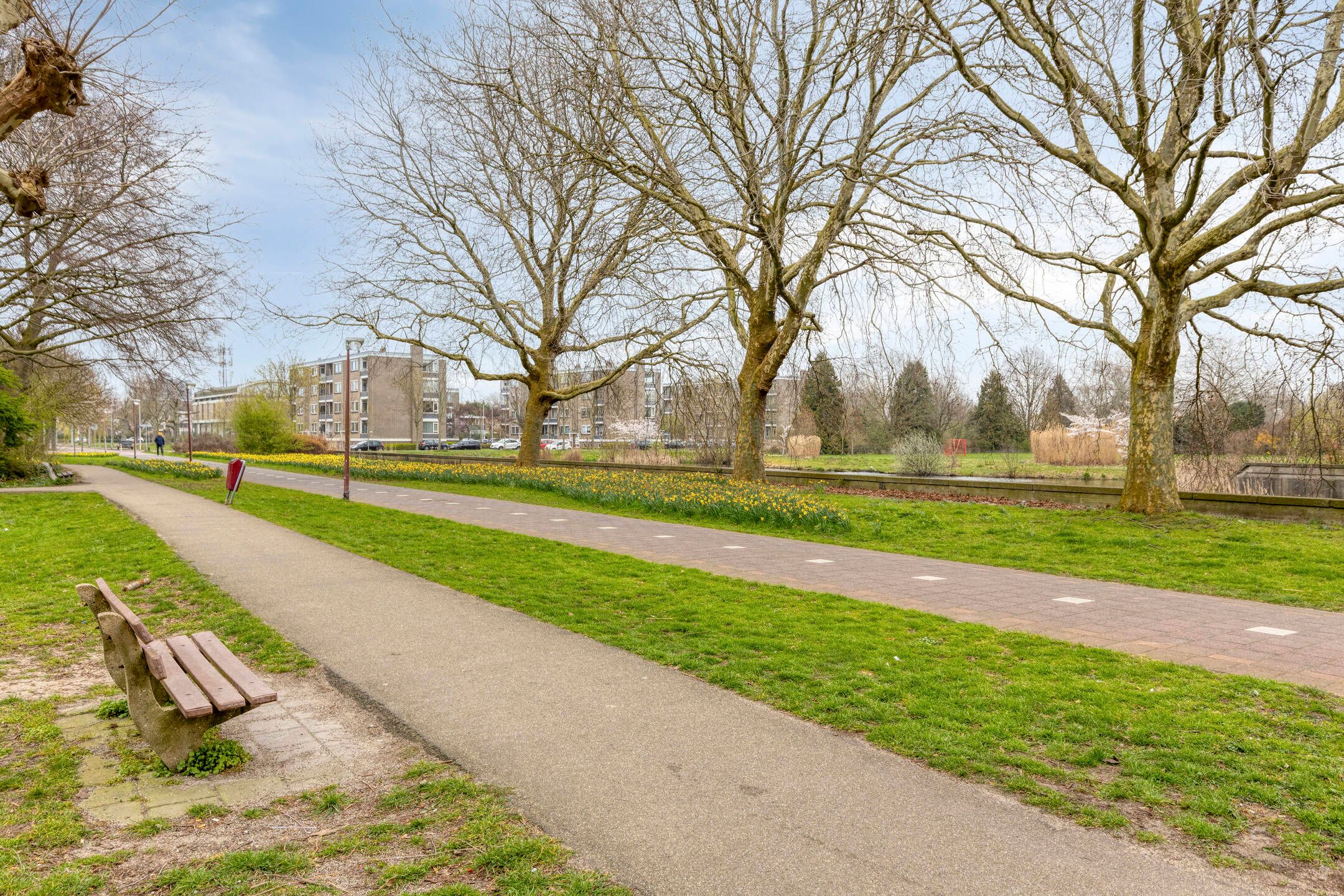 Foto 27 van Spinozalaan 37-E