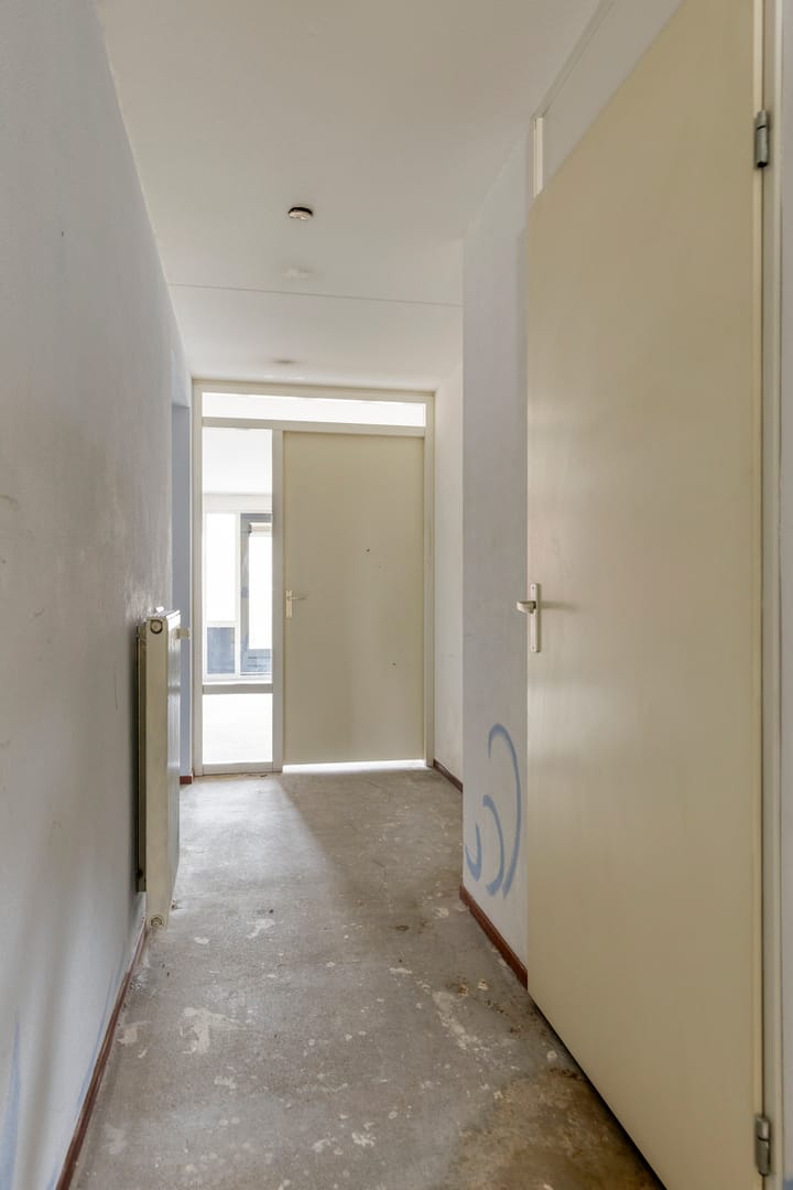 Foto 5 van Spinozalaan 37-E