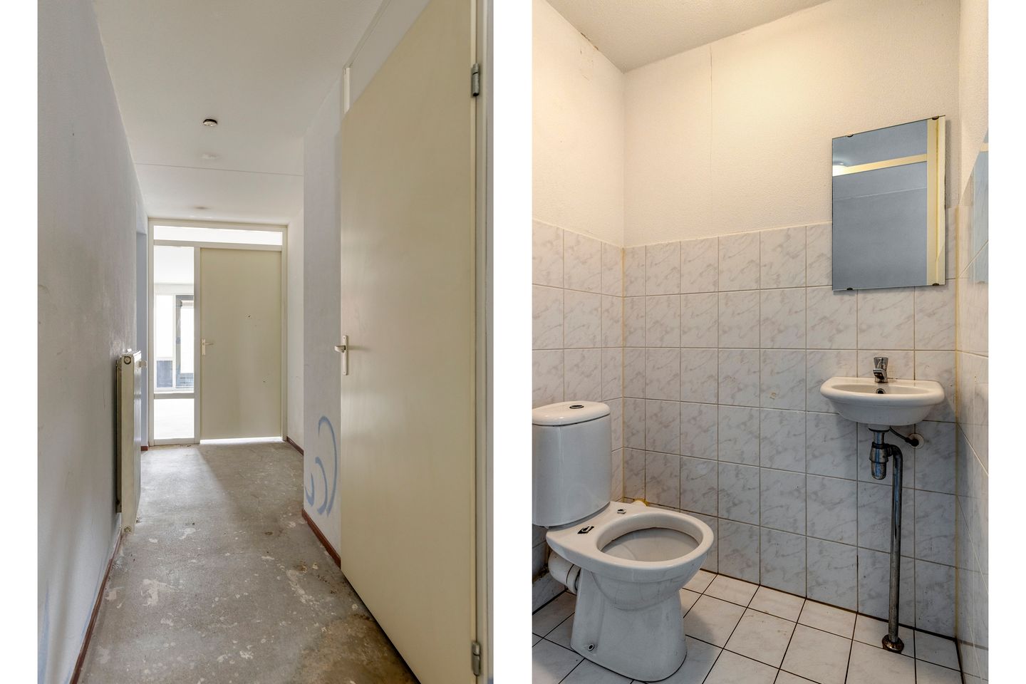 Foto 10 van Spinozalaan 37-E