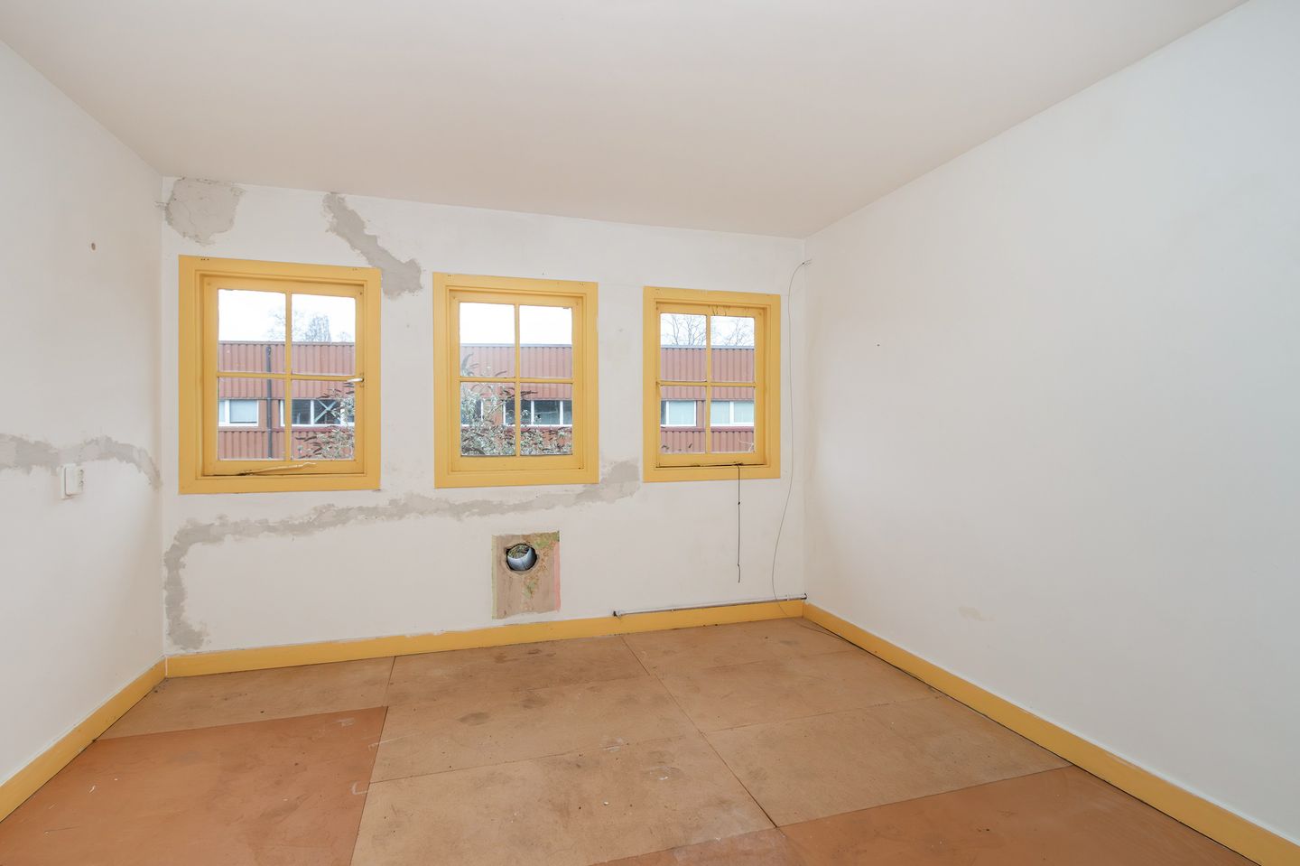 Foto 10 van Simon Stevinweg 4-B