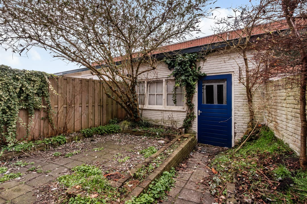 Foto 16 van Simon Stevinweg 4-B