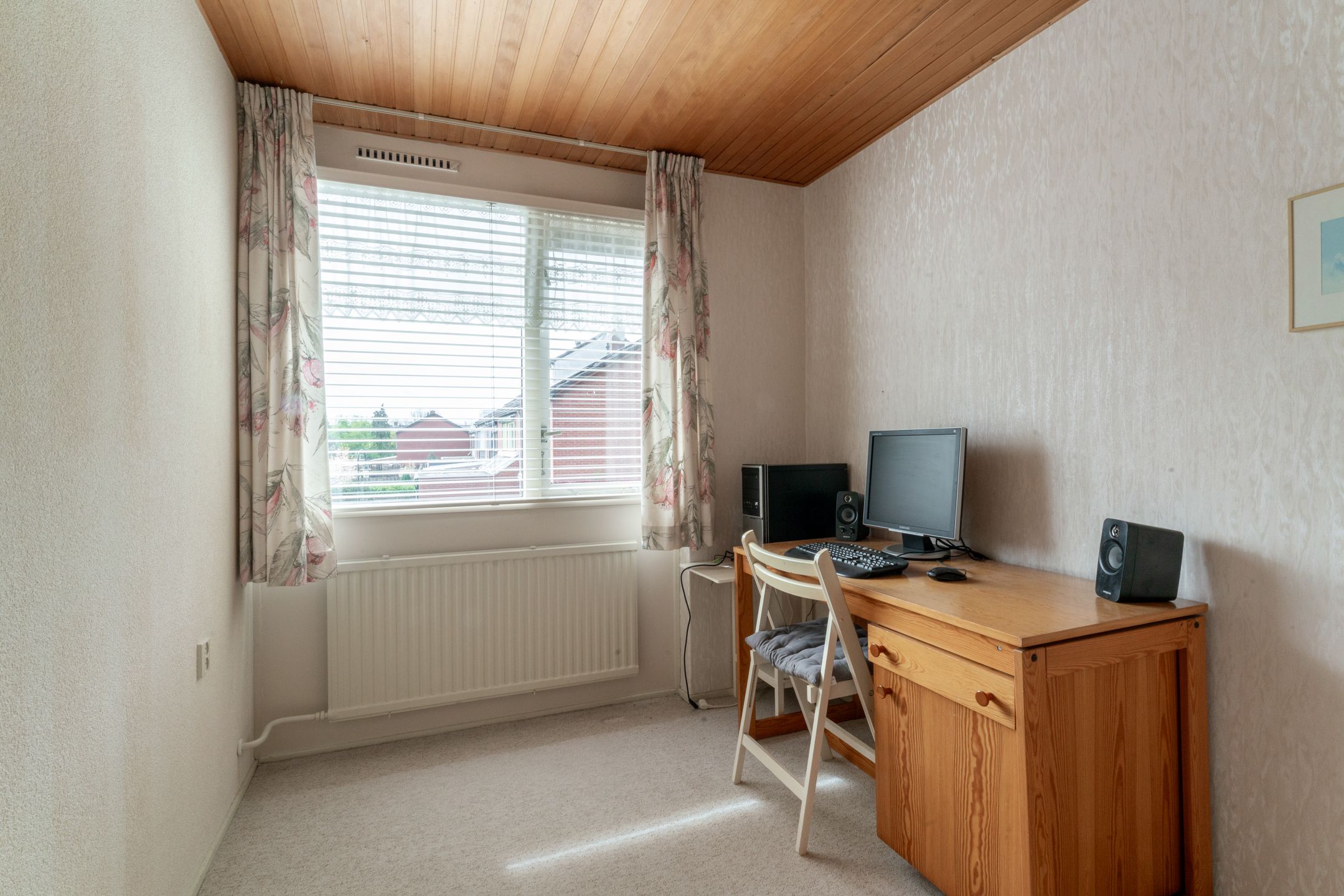 Attractive mid-terraced home with deep private garden in family-friendly Westervoort location — 42