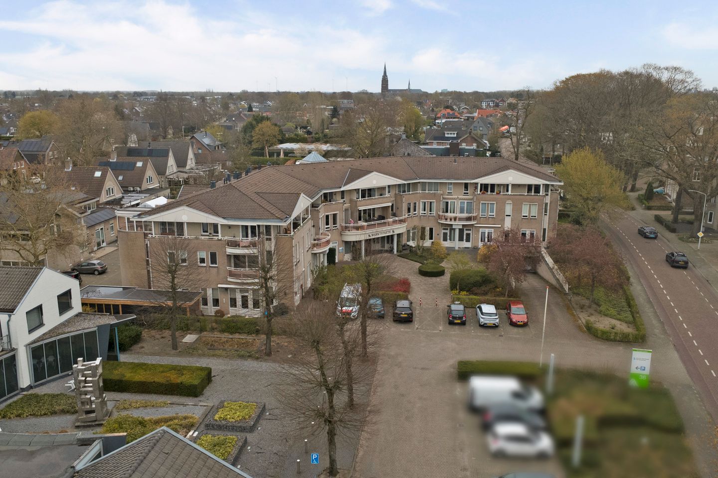 Foto 35 van Marktstaete 3