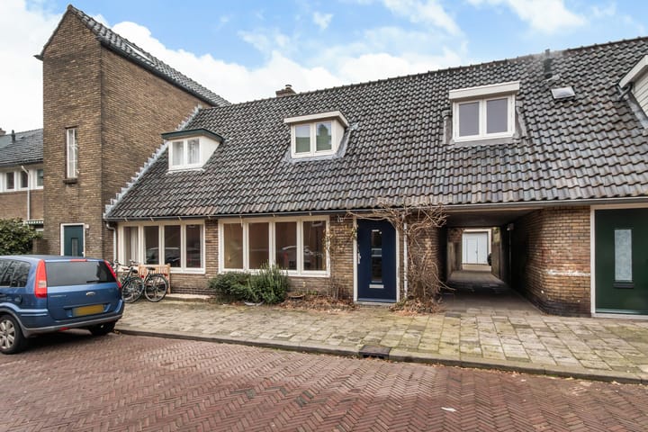 Photo 2 of Simon Stevinweg 4-B