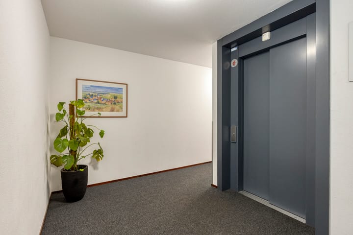 Foto 4 van Spinozalaan 37-E