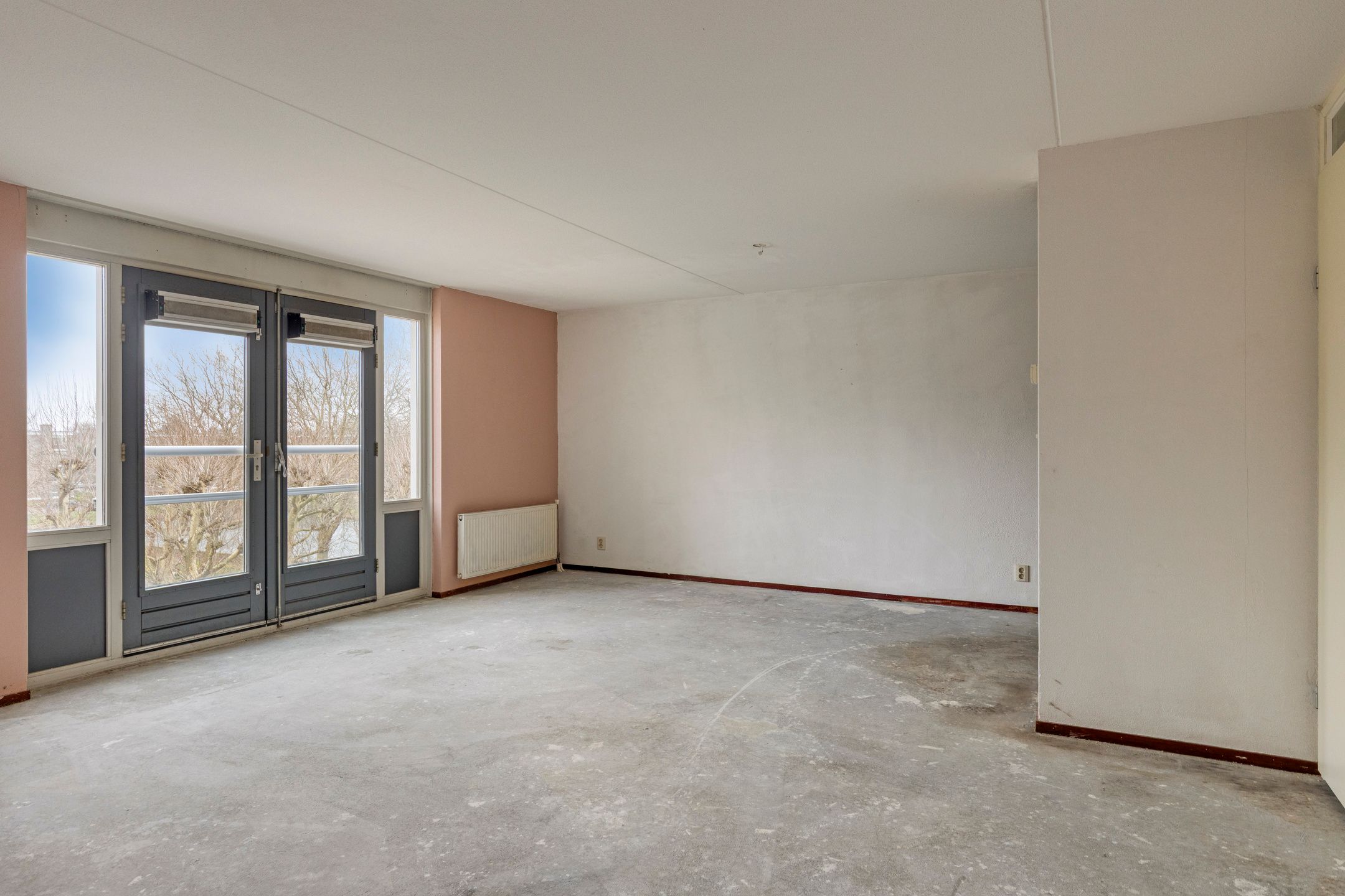 Foto 6 van Spinozalaan 37-E