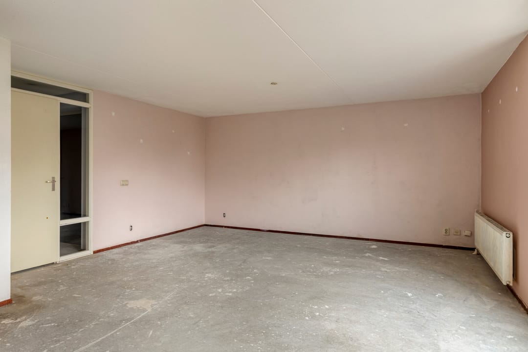 Foto 8 van Spinozalaan 37-E