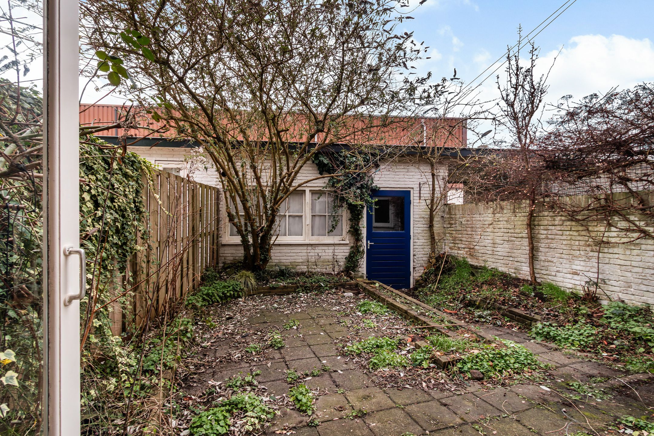 Foto 15 van Simon Stevinweg 4-B