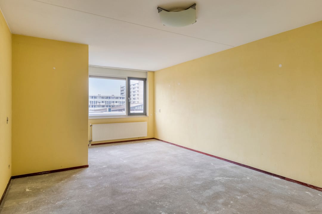 Foto 13 van Spinozalaan 37-E