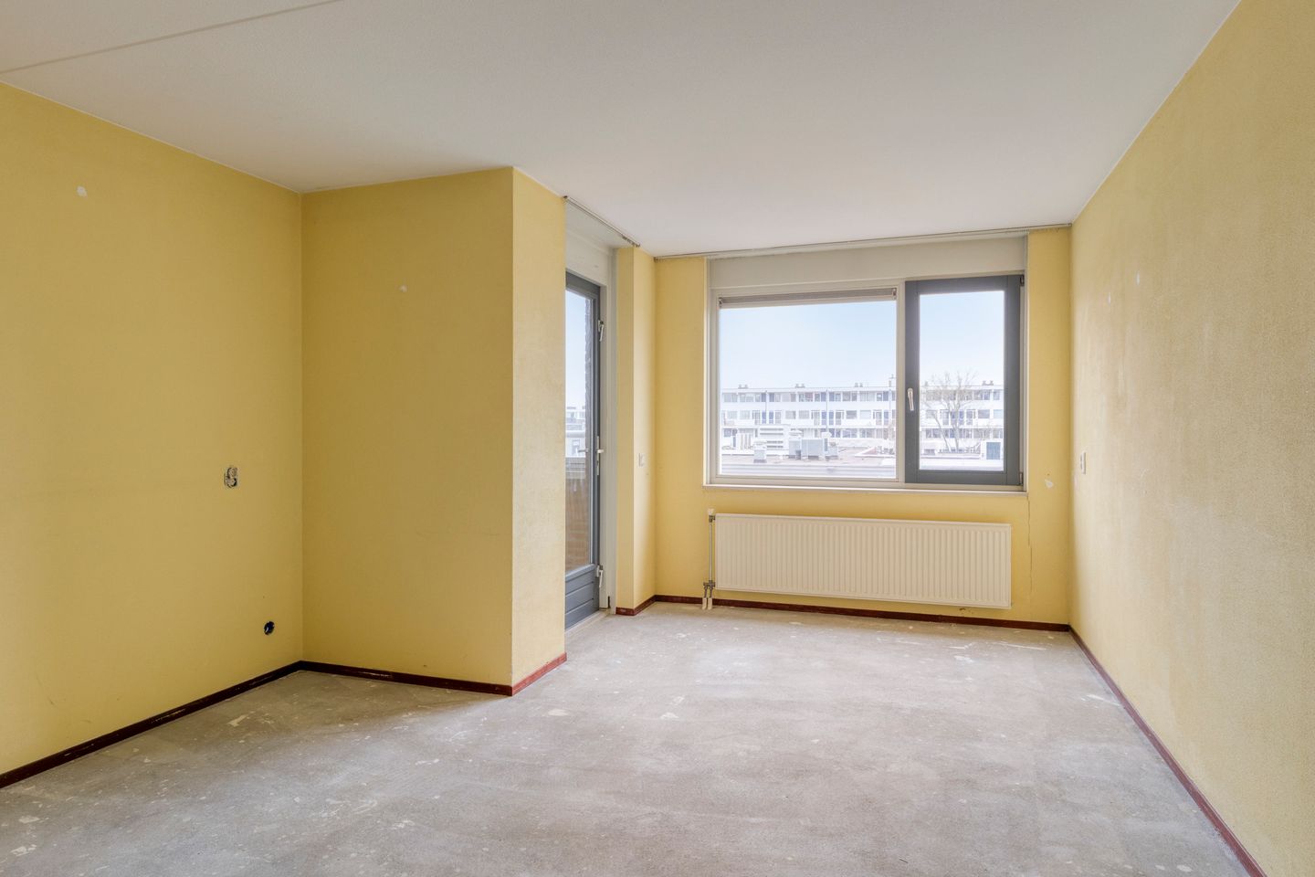 Foto 14 van Spinozalaan 37-E