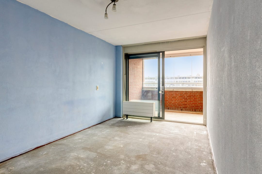 Foto 16 van Spinozalaan 37-E