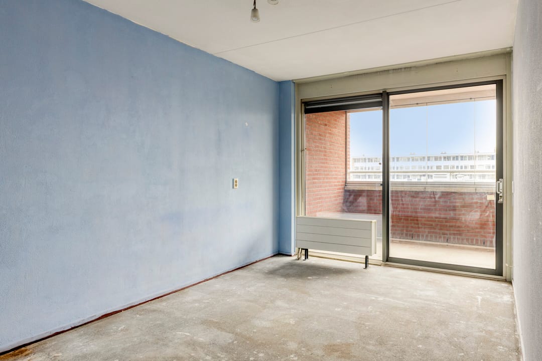 Foto 17 van Spinozalaan 37-E