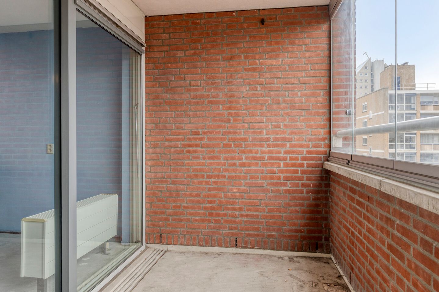 Foto 20 van Spinozalaan 37-E