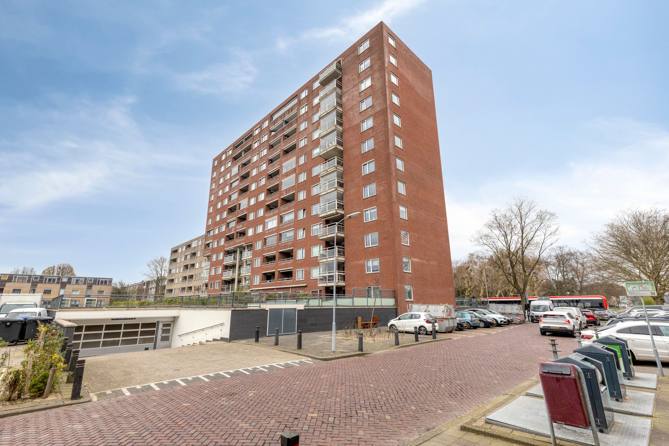 Foto 21 van Spinozalaan 37-E