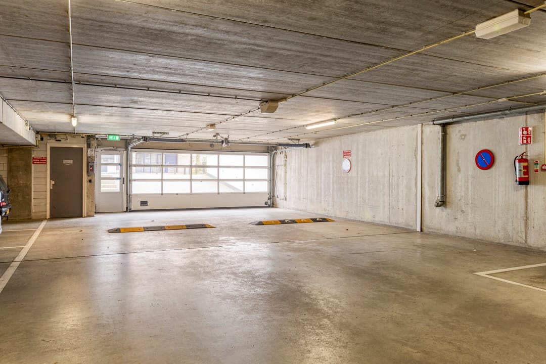 Foto 23 van Spinozalaan 37-E