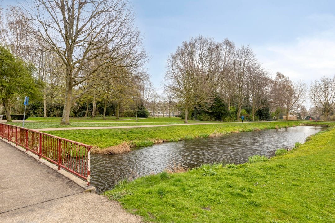 Foto 26 van Spinozalaan 37-E