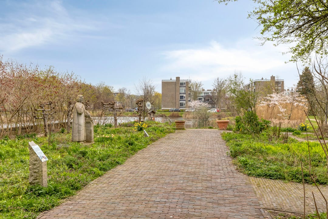 Foto 28 van Spinozalaan 37-E