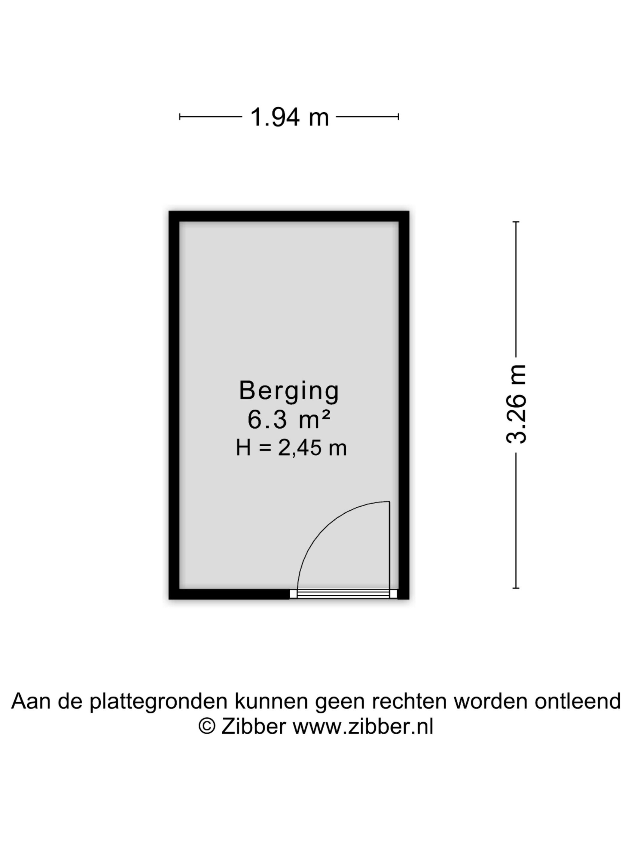 Foto 30 van Spinozalaan 37-E