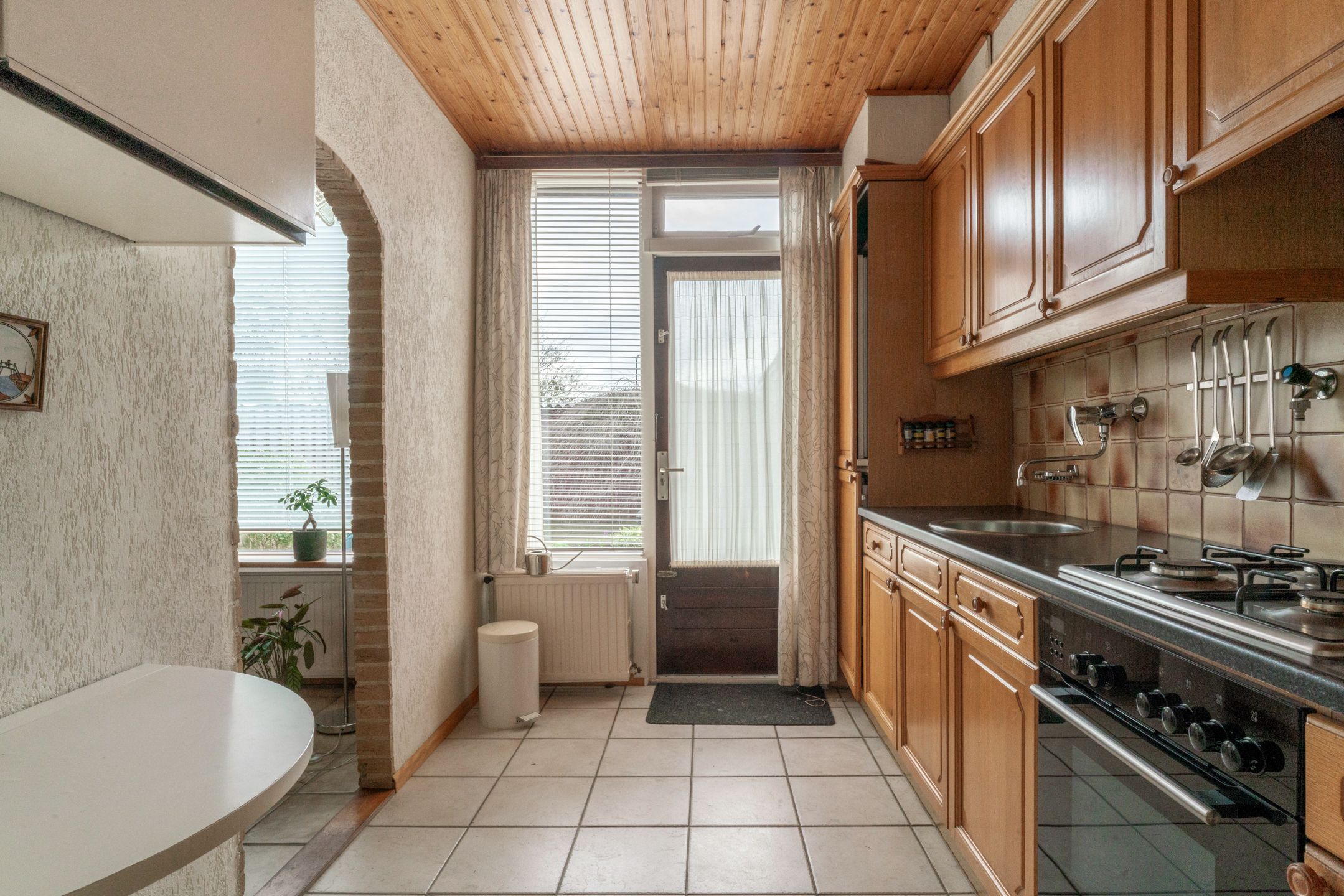 Attractive mid-terraced home with deep private garden in family-friendly Westervoort location — 18