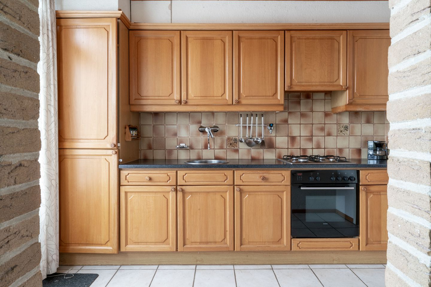 Attractive mid-terraced home with deep private garden in family-friendly Westervoort location — 20