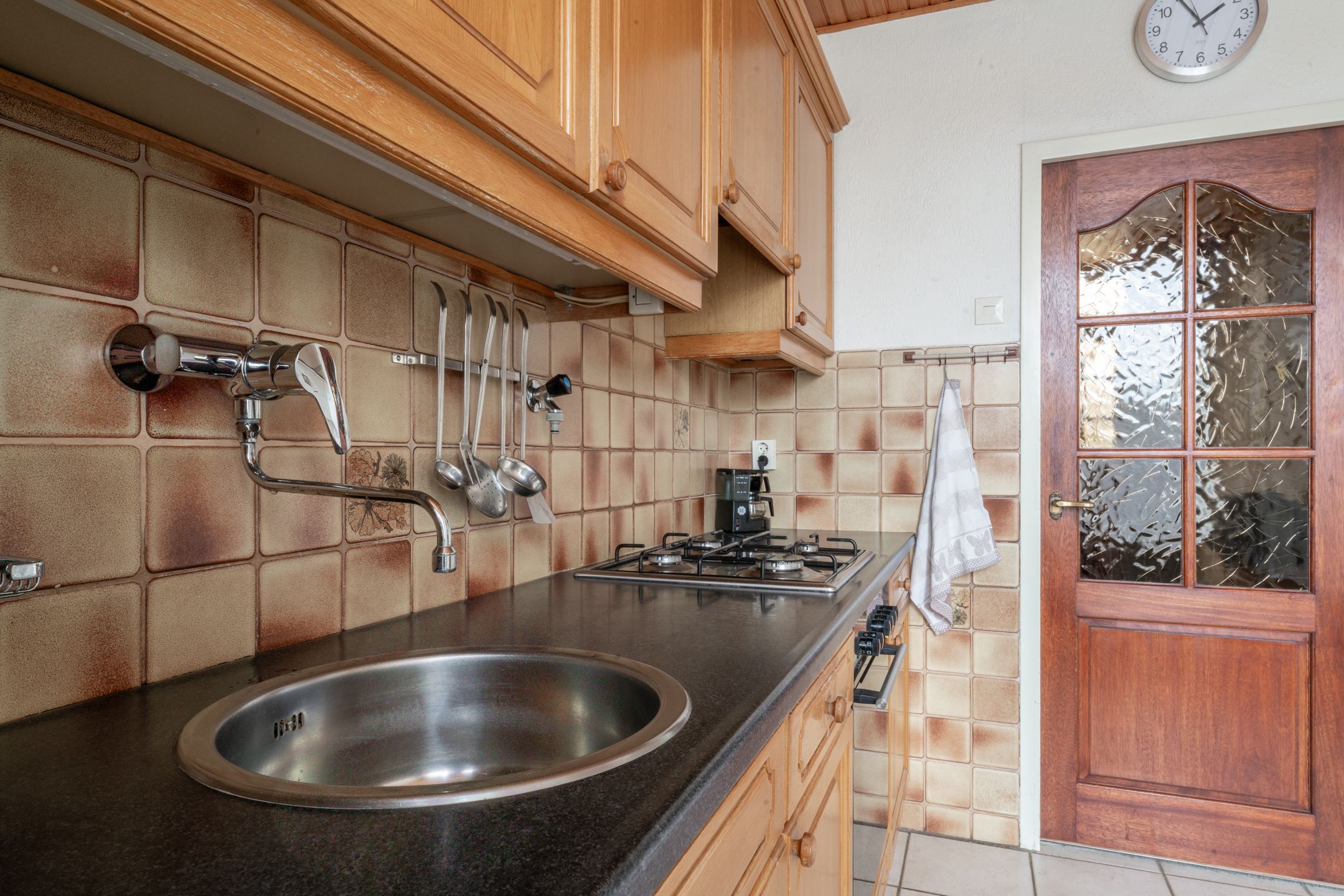 Attractive mid-terraced home with deep private garden in family-friendly Westervoort location — 21