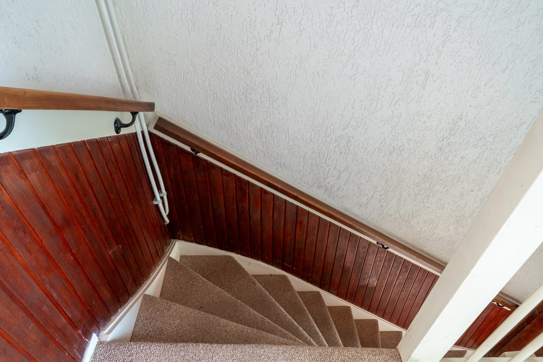 Attractive mid-terraced home with deep private garden in family-friendly Westervoort location — 31