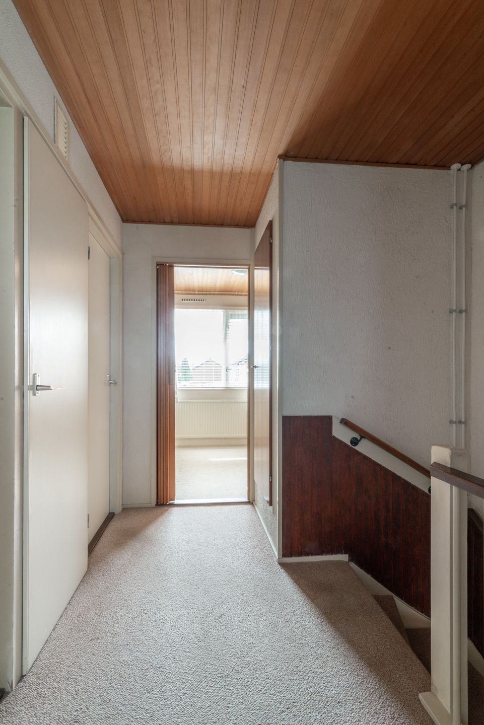 Attractive mid-terraced home with deep private garden in family-friendly Westervoort location — 32