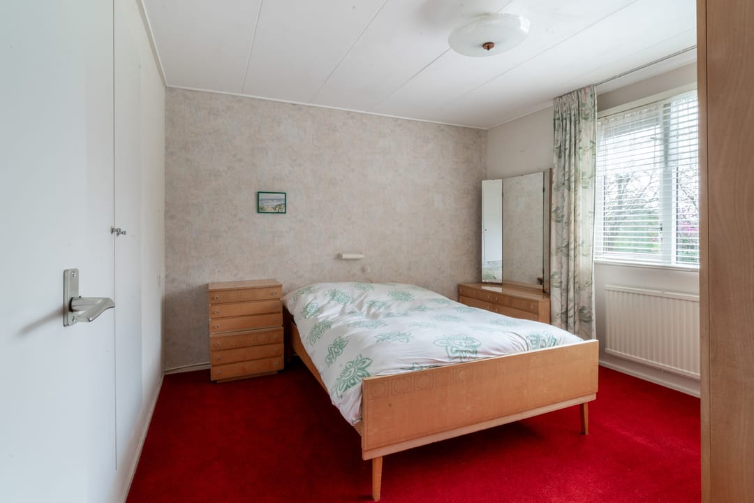 Attractive mid-terraced home with deep private garden in family-friendly Westervoort location — 37
