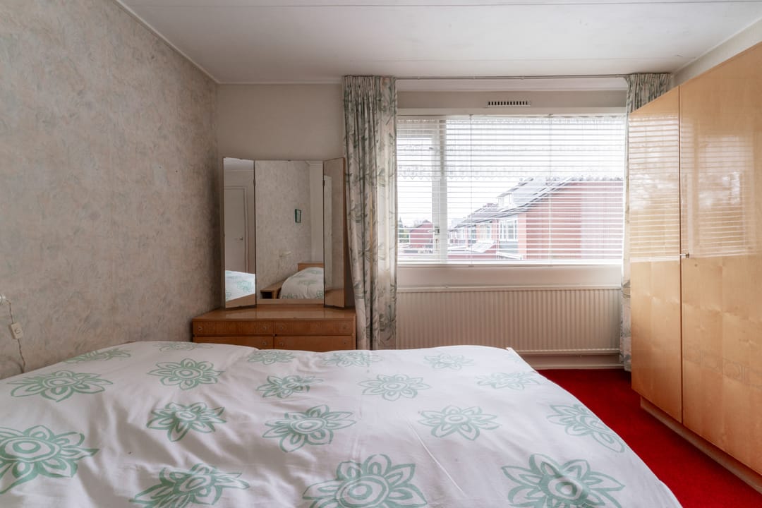 Attractive mid-terraced home with deep private garden in family-friendly Westervoort location — 38