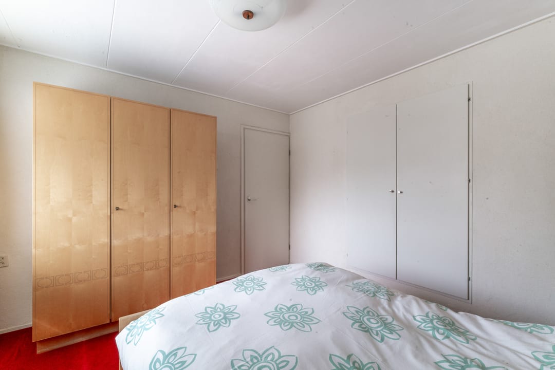 Attractive mid-terraced home with deep private garden in family-friendly Westervoort location — 41