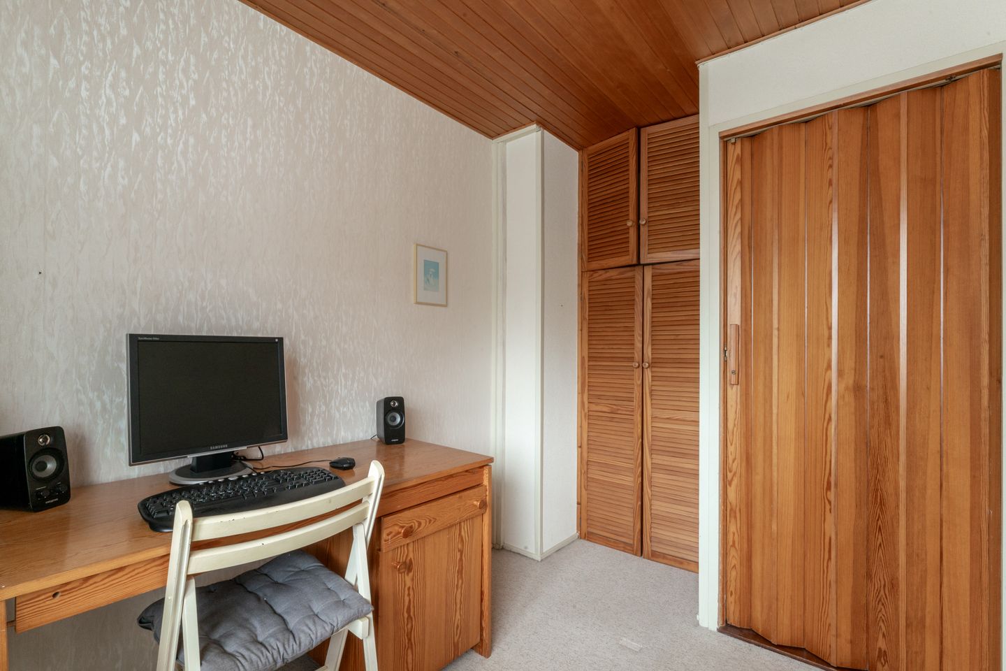 Attractive mid-terraced home with deep private garden in family-friendly Westervoort location — 44