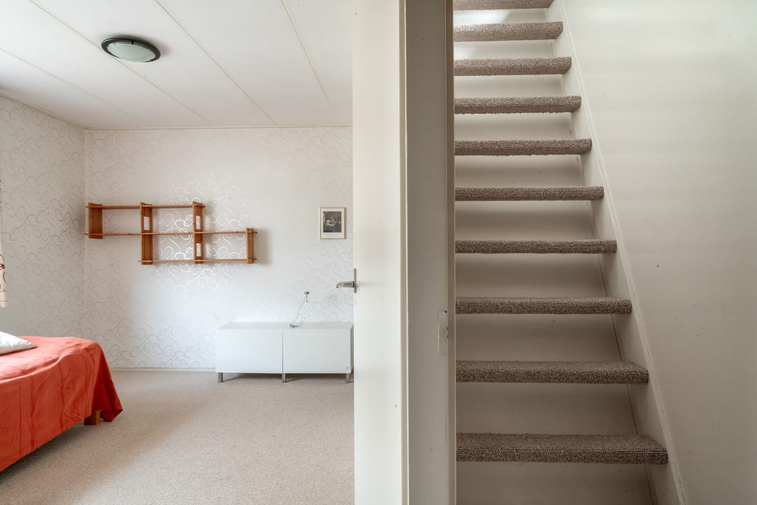 Attractive mid-terraced home with deep private garden in family-friendly Westervoort location — 47