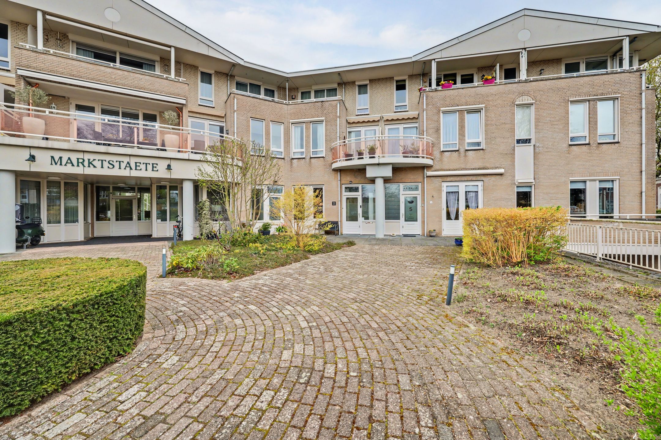 Foto 30 van Marktstaete 3