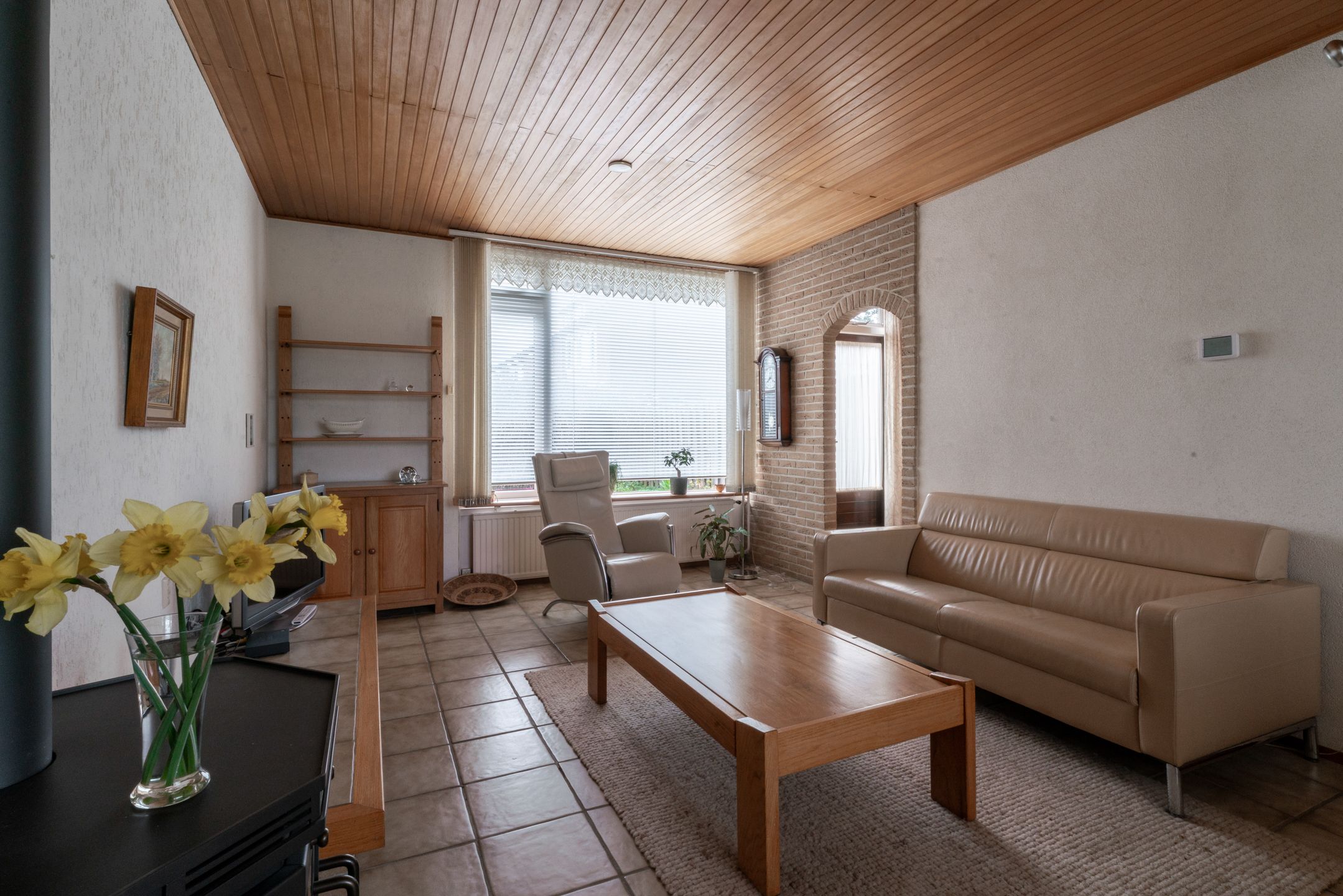 Attractive mid-terraced home with deep private garden in family-friendly Westervoort location — 15