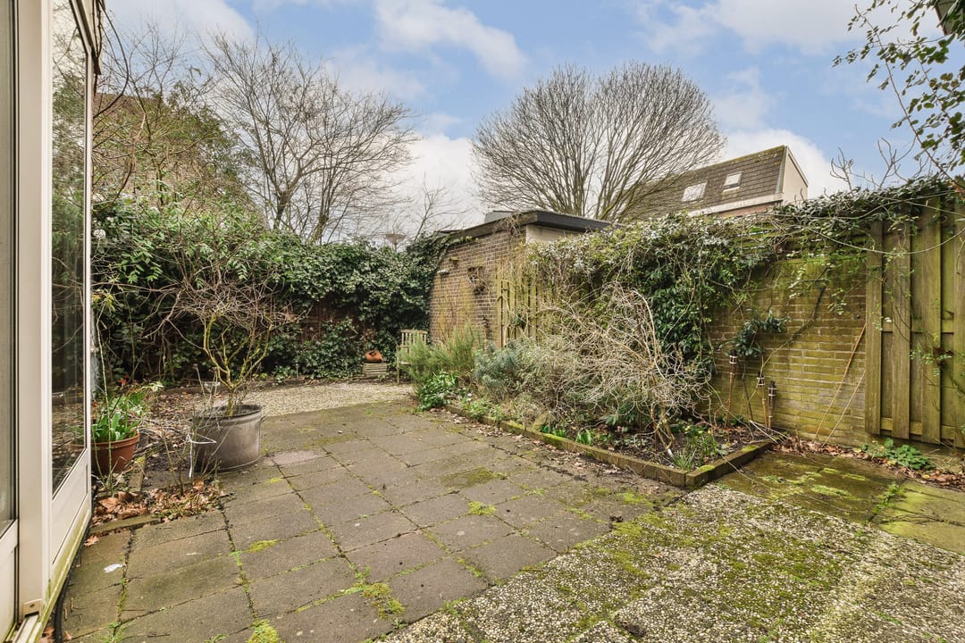 Foto 13 van Meeuwenlaan 15