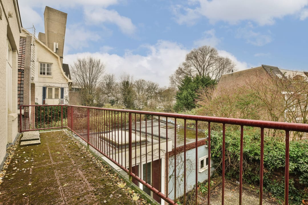 Foto 22 van Meeuwenlaan 15