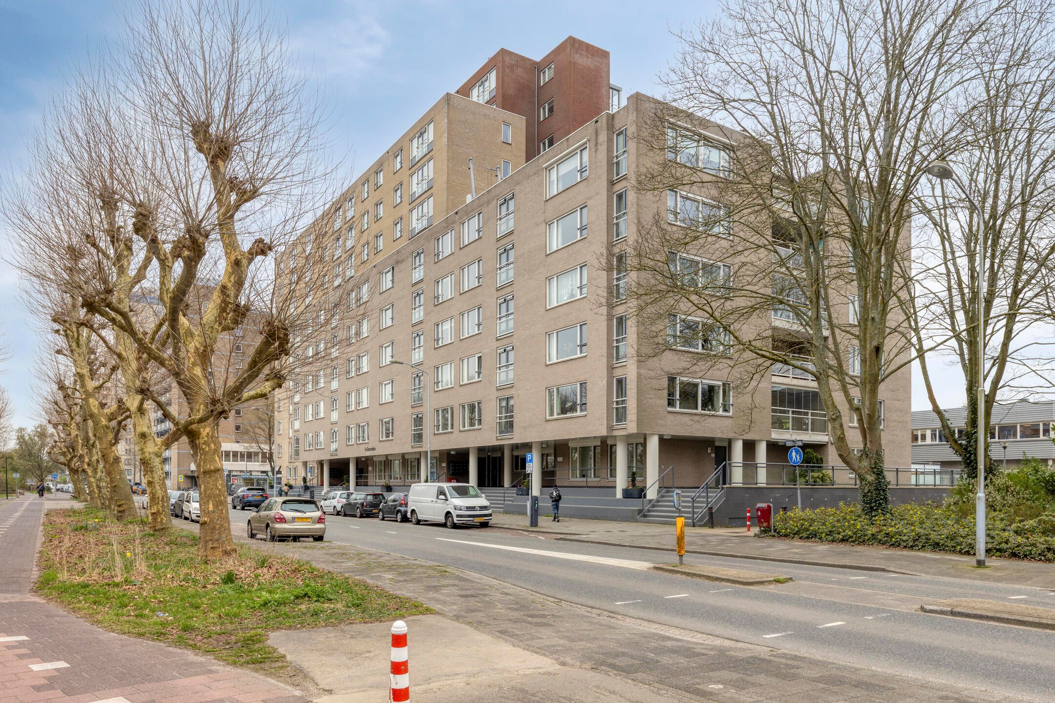 Spinozalaan 37-E 37 E