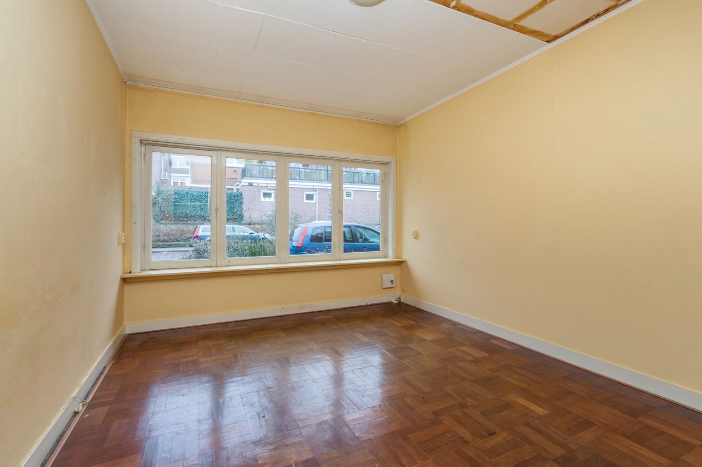 Foto 4 van Simon Stevinweg 4-B