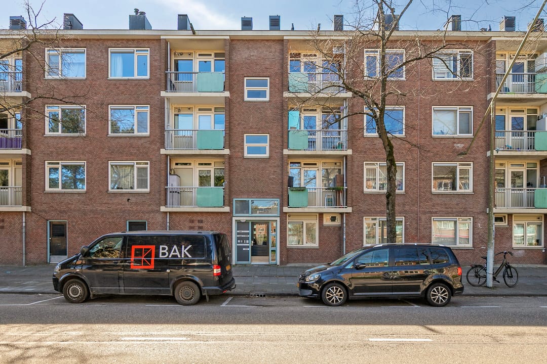 Foto 1 van Werengouw 401