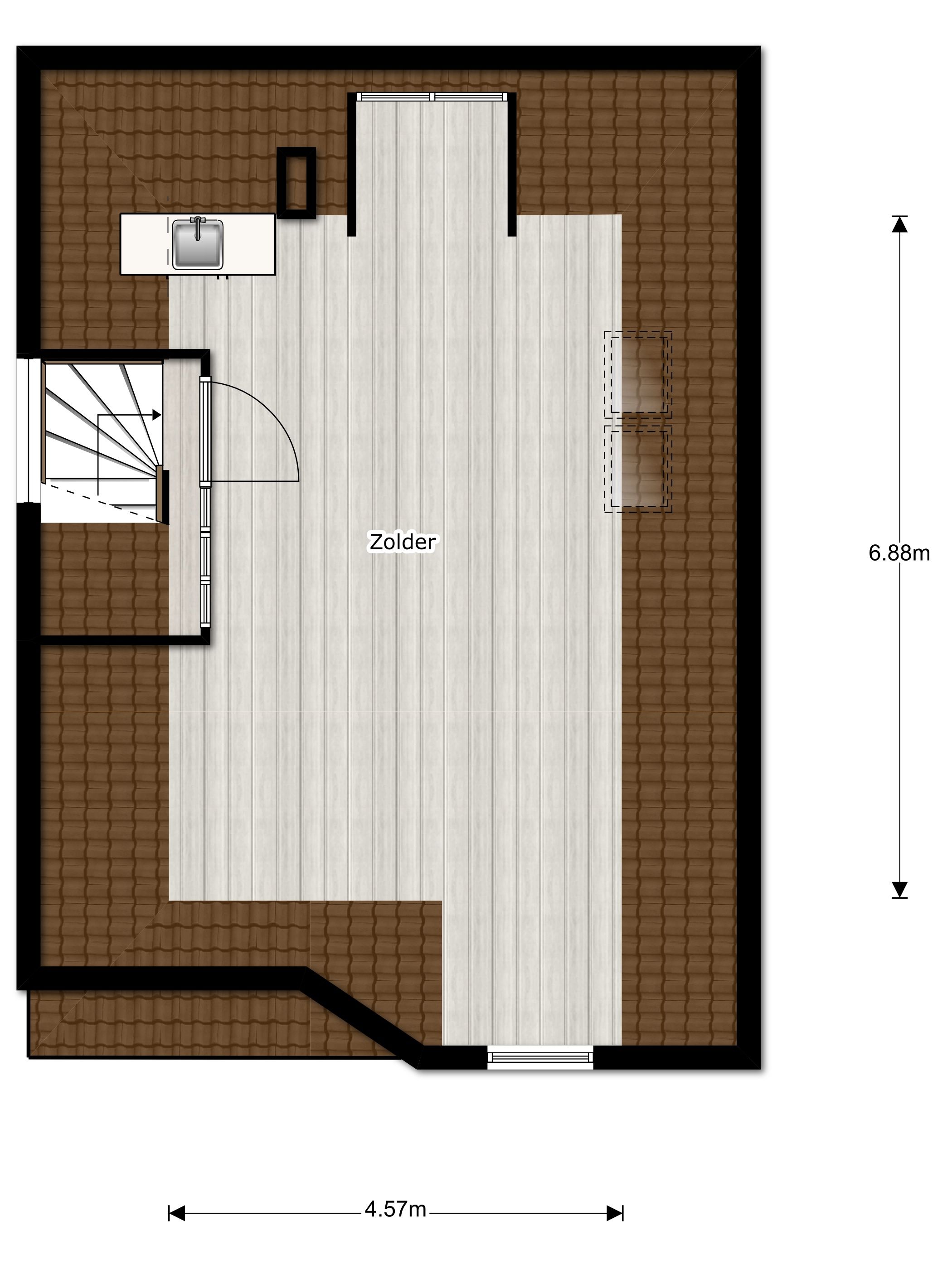 Foto 54 van Meeuwenlaan 15