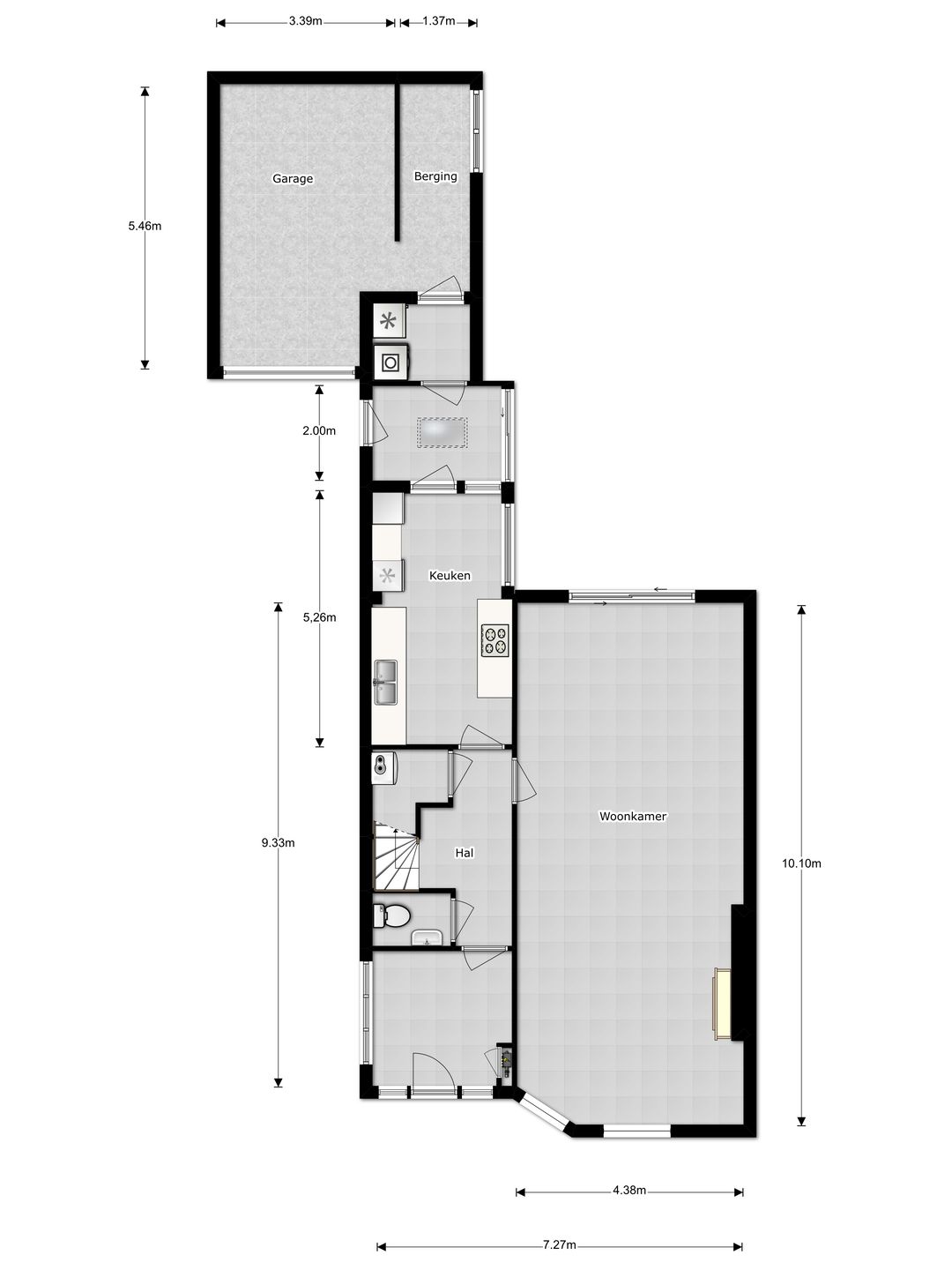 Foto 52 van Meeuwenlaan 15