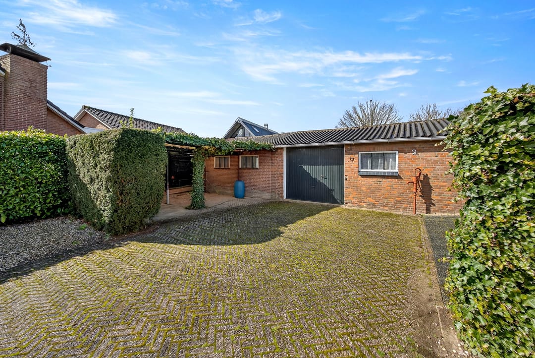 Foto 2 van Burgemeester Bouwensweg 2