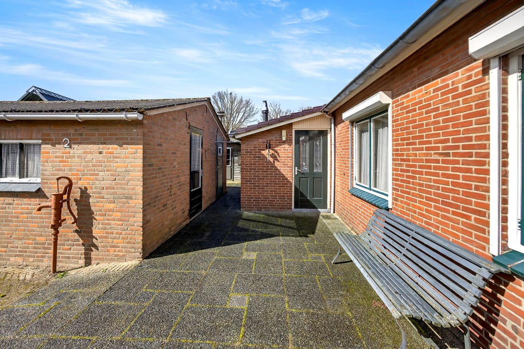 Foto 28 van Burgemeester Bouwensweg 2