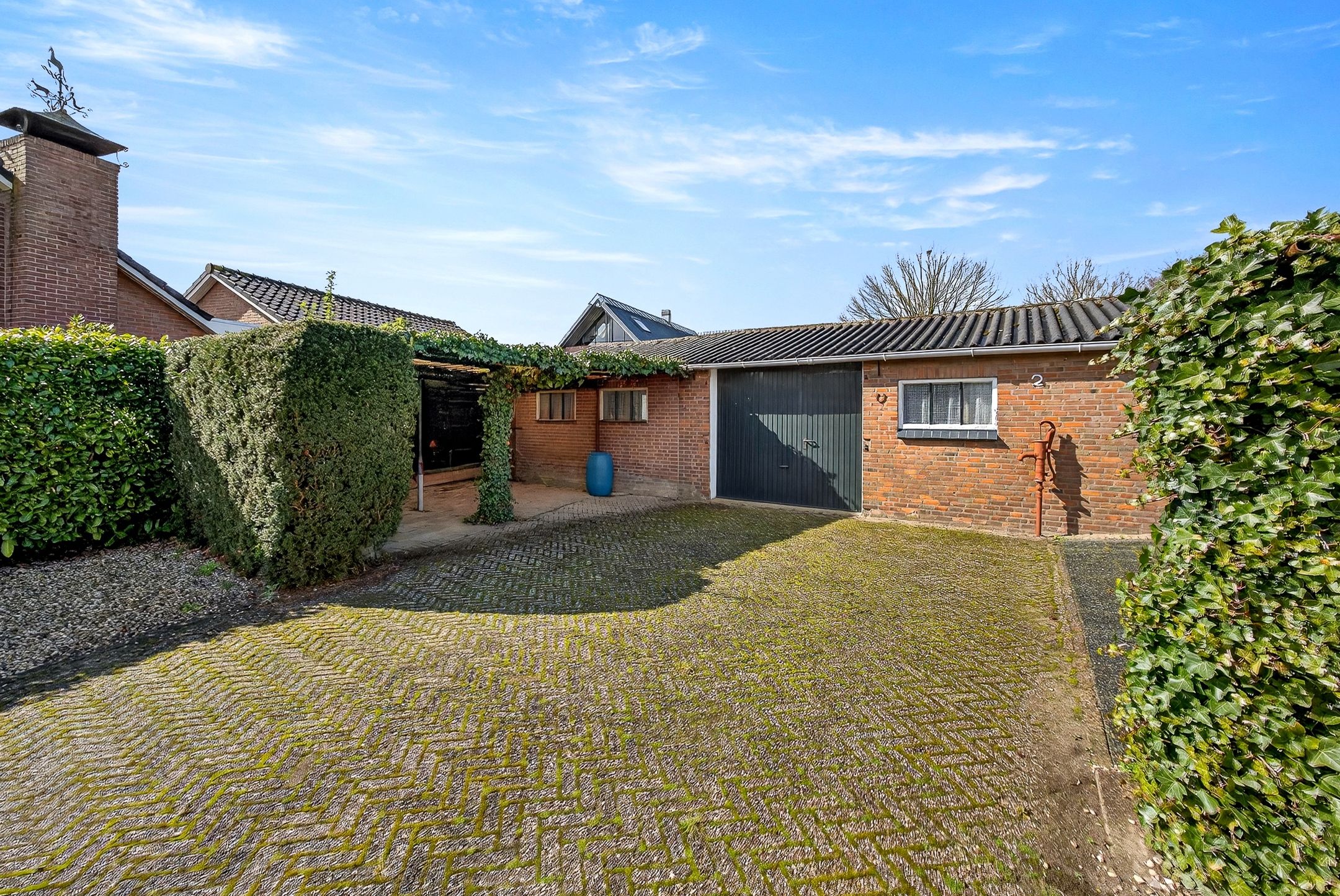 Foto 30 van Burgemeester Bouwensweg 2